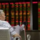Asia Shares, Oil Prices Skid on China COVID Outbreaks