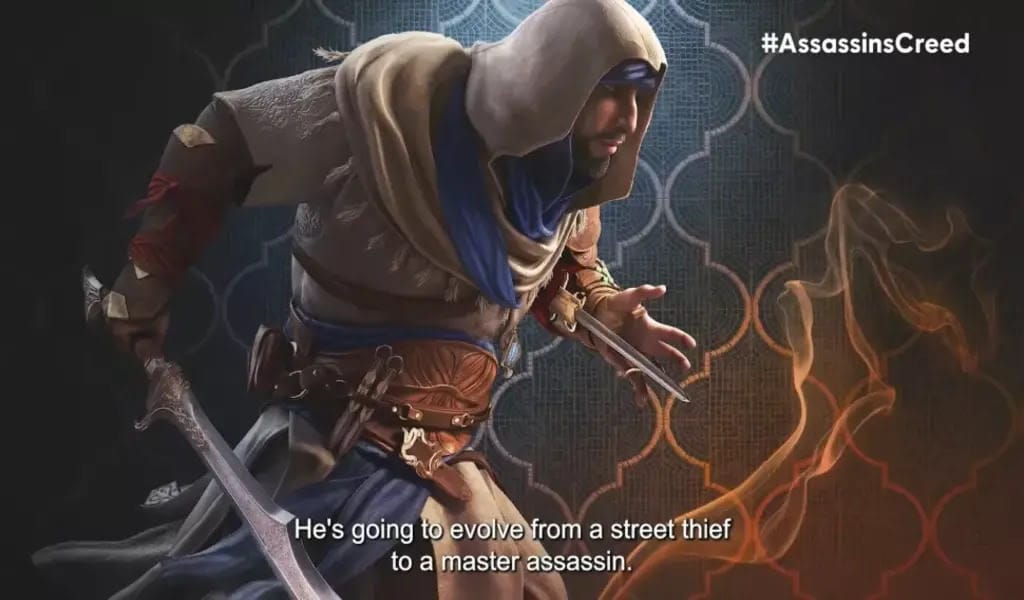 Assassin's Creed Mirage: Everything We Know So Far