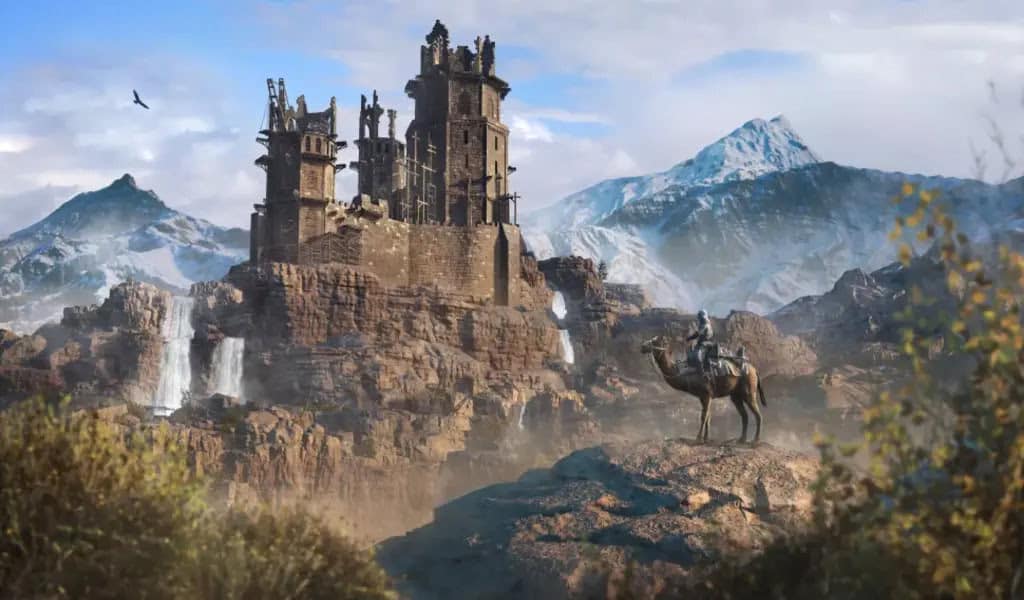 Assassin's Creed Mirage: Everything We Know So Far