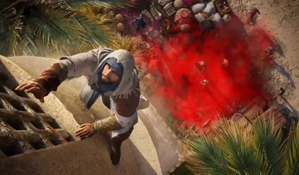 Assassin's Creed Mirage: Everything We Know So Far