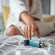 Study: Asthma Attacks 'doubled' After COVID Limitations Lifted