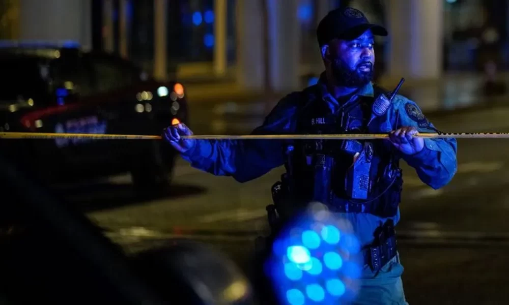 Atlanta Shooting Leaves 1 dead, 5 Injured: Police