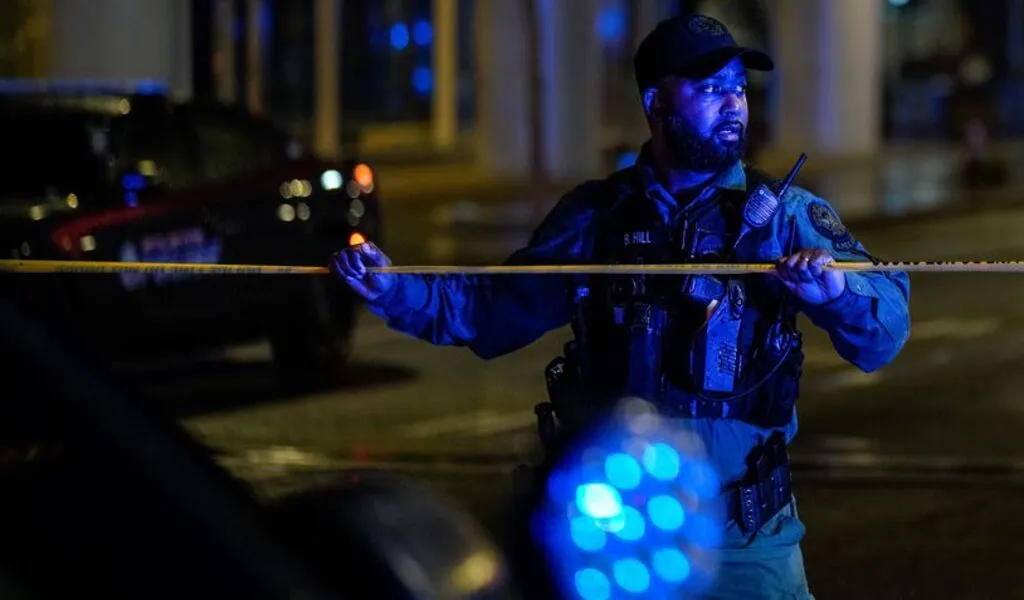 Atlanta Shooting Leaves 1 dead, 5 Injured: Police