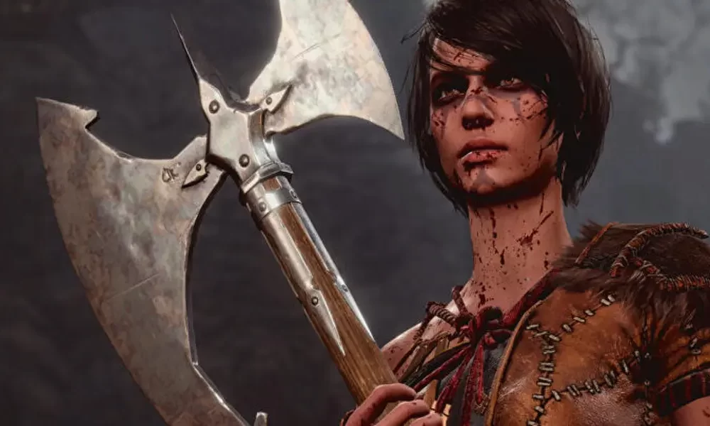 Baldur's Gate 3 On Track For 2023