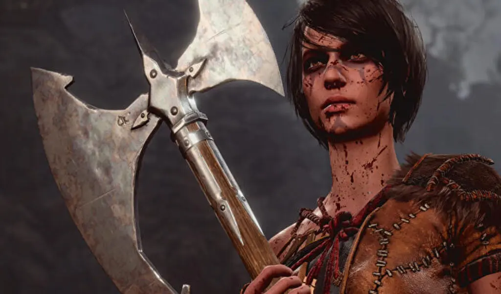 Baldur's Gate 3 On Track For 2023