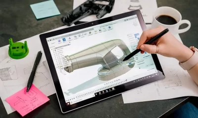 Best Tool For Drawing in 3D