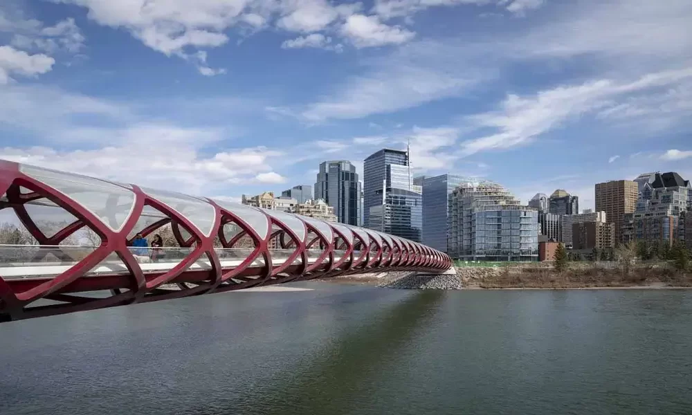 Best tourist attractions in Calgary