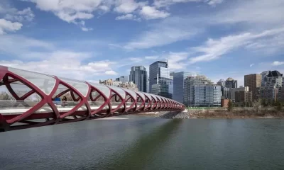 Best tourist attractions in Calgary