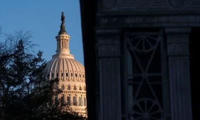 Bipartisan Senate Advances Respect For Same-Sex Marriage Act By 62-37
