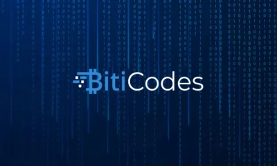 BitiCodes App: A Reliable and User-Oriented Crypto Trading Robot