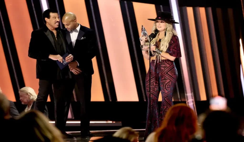 CMA Awards 2022: Winners List
