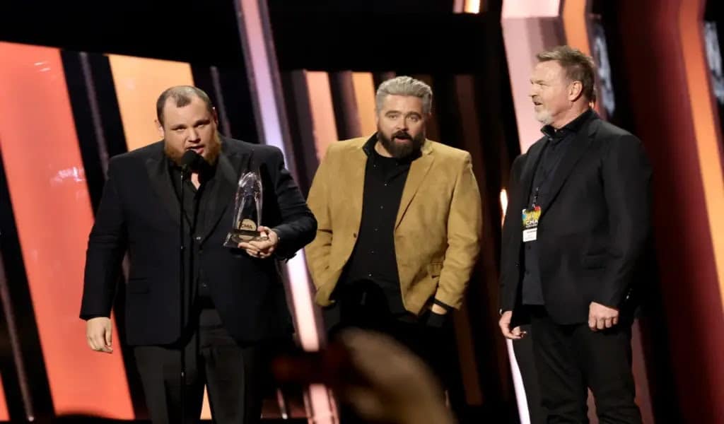 CMA Awards 2022: Winners List