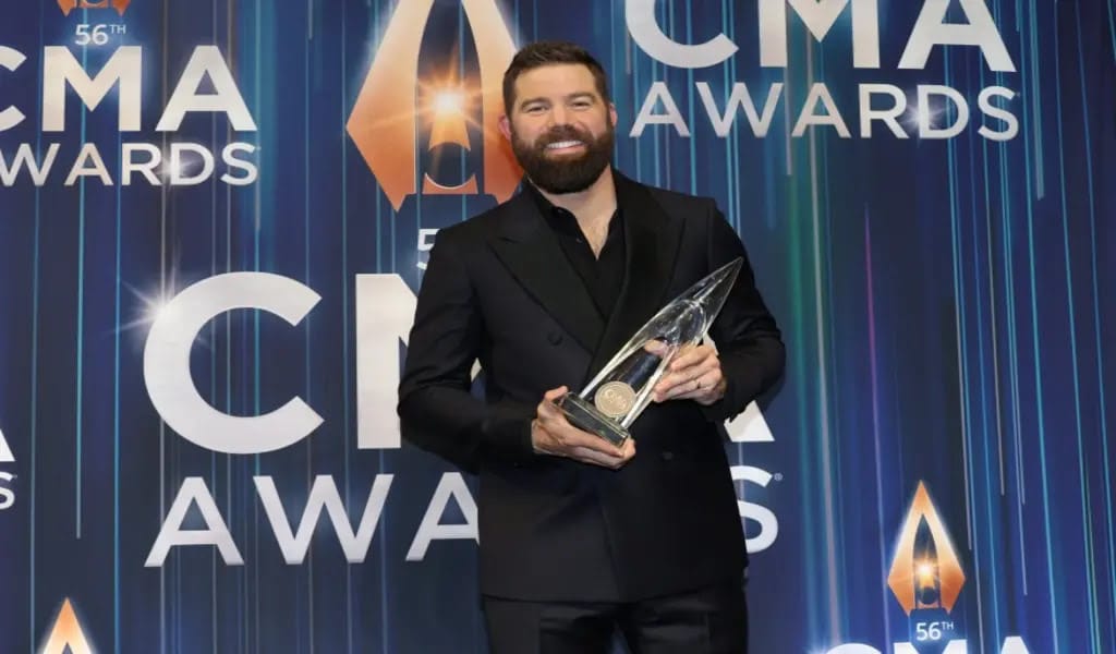 CMA Awards 2022: Winners List