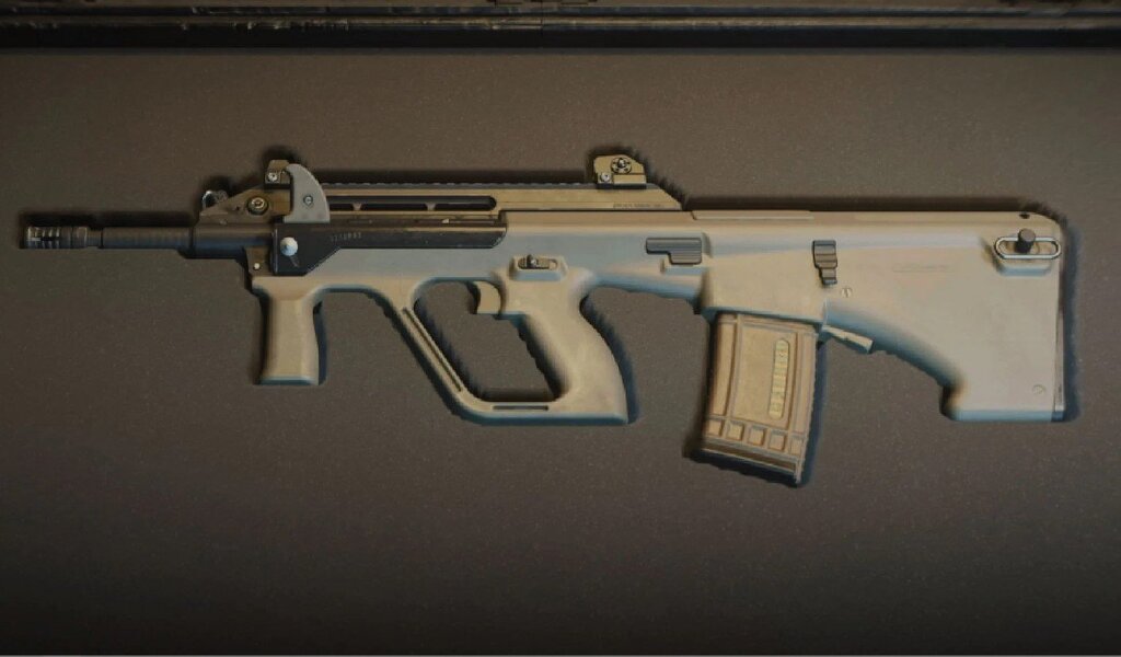 COD Warzone 2.0: Best Assault Rifles 