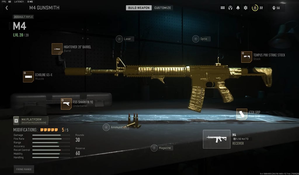 COD Warzone 2.0: Best Assault Rifles 