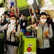 COVID-19 infections Continue to Rise in Thailand, 24% increase Cases last week