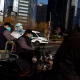 COVID Cases In China Rise, Entry Restrictions Tightened In Beijing