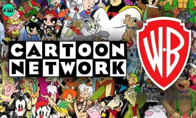 Cartoon Network Denies The Shutdown Rumors With A Statement