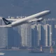 Cathay Pacific Has Appointed Ronald Lam As its New CEO