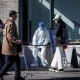 China Reports The 3rd Daily COVID Cases Record In A Row