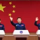 China Will launch the Shenzhou-15 Spacecraft to its Space Station today