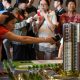 China's Regulators to Bailout Doomed Property Sector