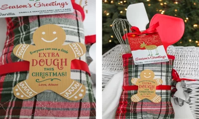 Christmas Gift? The Vanilla Gift Card Is The Key!