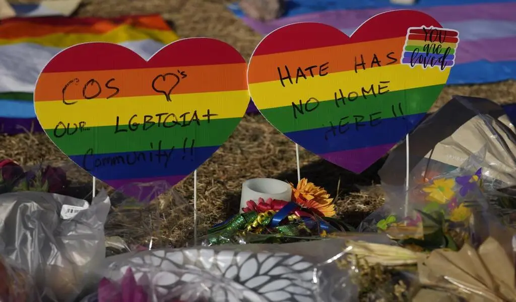 Colorado Springs Shooting Suspect Changes Name As teenager In Texas