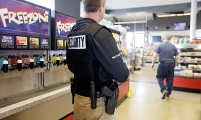 Security services, Retail Businesses Opting for Expert Security Guards as Crime Escalates in 2022
