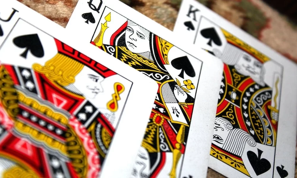 Common Poker Errors