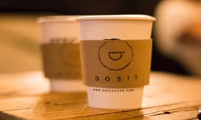 Customization ideas for Coffee Cup Sleeves
