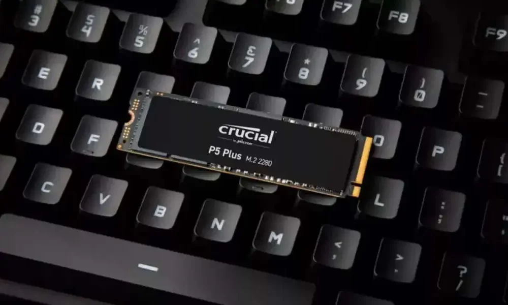Are SSDs a Good Purchase Before Black Friday?