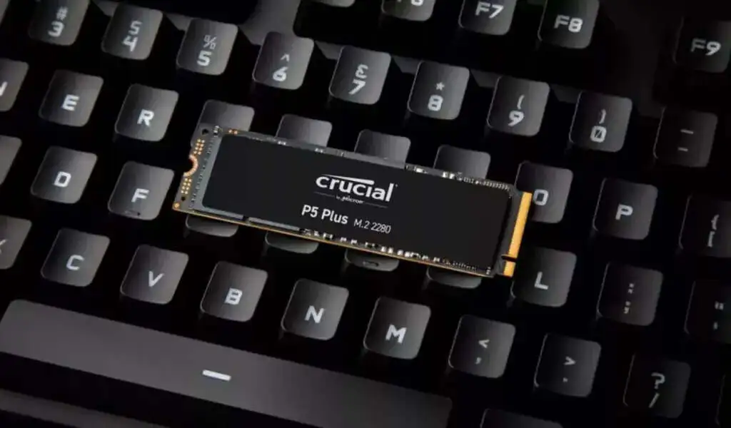 Are SSDs a Good Purchase Before Black Friday?