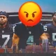 Raiders' Week 8 Loss To Saints Is Mostly The Fault Of Derek Carr And Two Raiders