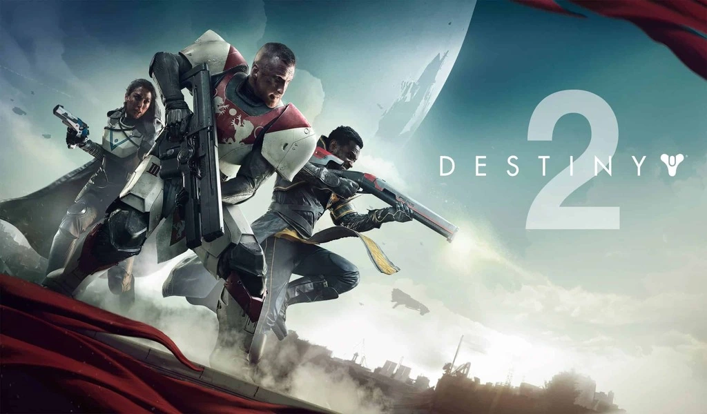 'Destiny 2' Anti-Cheating Legal Battle Leans towards Bungie