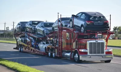 Detailed Guide to Car Shipping Services in 2022
