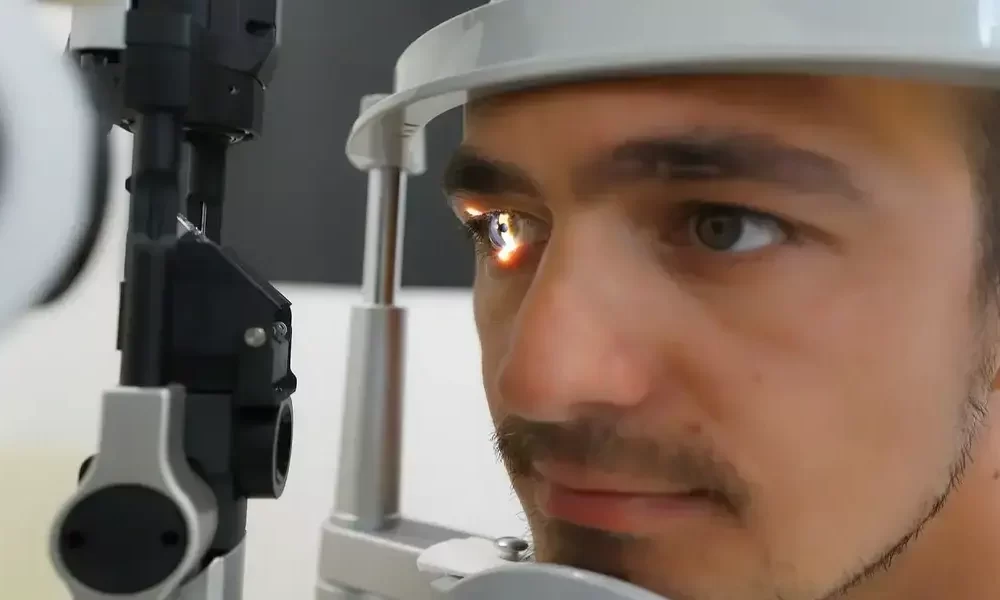 Diabetic Retinopathy: Effects Of Excessive Blood Sugar On The Ryes