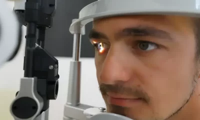 Diabetic Retinopathy: Effects Of Excessive Blood Sugar On The Ryes