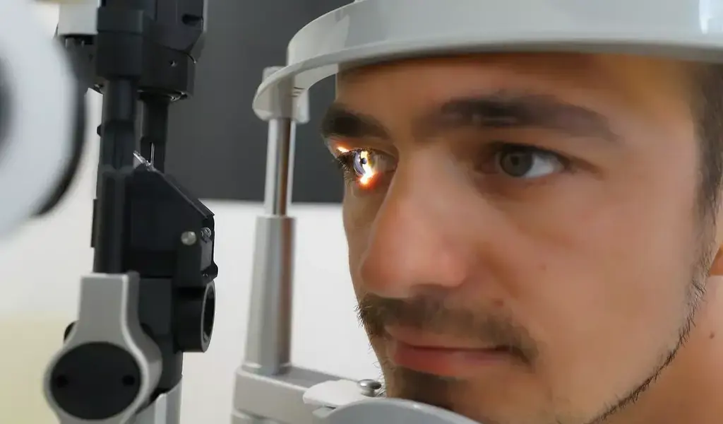 Diabetic Retinopathy: Effects Of Excessive Blood Sugar On The Ryes