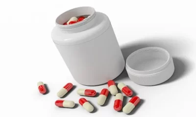 Study: Dietary Supplement Causes Cancer Risk & Brain Metastasis