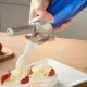 Discover Countless Advantages of Whipped Cream Chargers