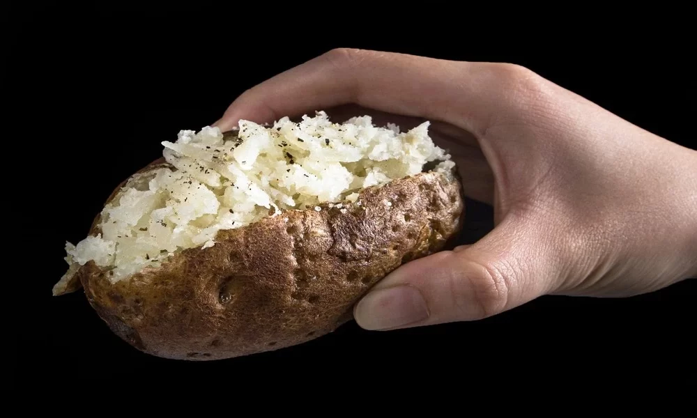 Do Potatoes Fit Into A Healthy Diet? Study Reveals Surprising Health Benefits