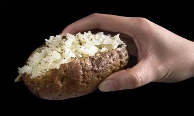Do Potatoes Fit Into A Healthy Diet? Study Reveals Surprising Health Benefits
