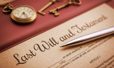 Top 5 Reasons to Hire a Will Lawyer to Make Your Last Will