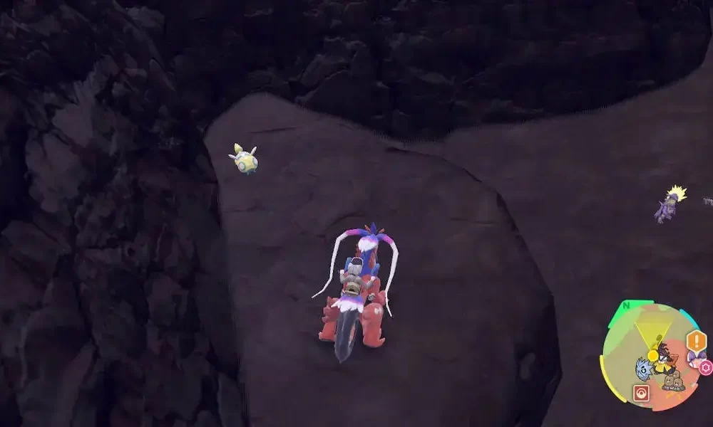 Pokémon Scarlet & Violet: How To Evolve Dunsparce Into Dudunsparce