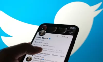 Elon Musk Orders Twitter to Cut infrastructure Costs by $1 Billion Report
