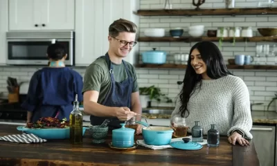 Essential Hobbies That Will Strengthen Your Relationship