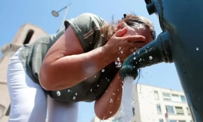 Europe's Heatwave Caused More Than 20,000 'excess' Deaths