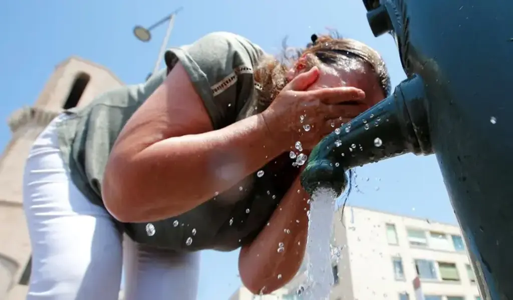 Europe's Heatwave Caused More Than 20,000 'excess' Deaths