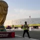 FIFA World Cup 2022 When is the Opening Ceremony and Who is Performing